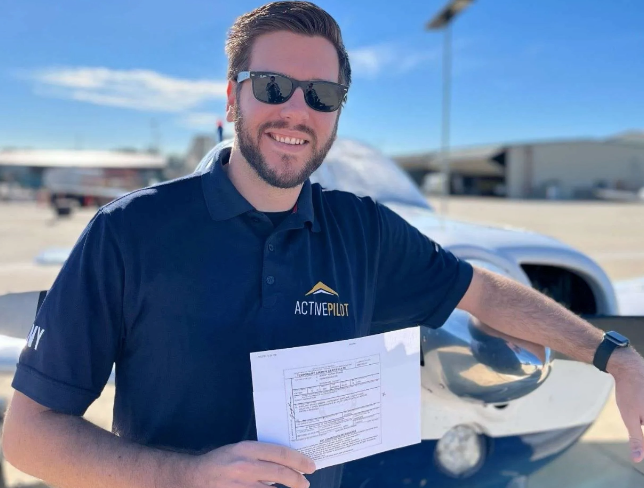 active pilot financing options for aspiring pilots looking to fund flight training in los angeles