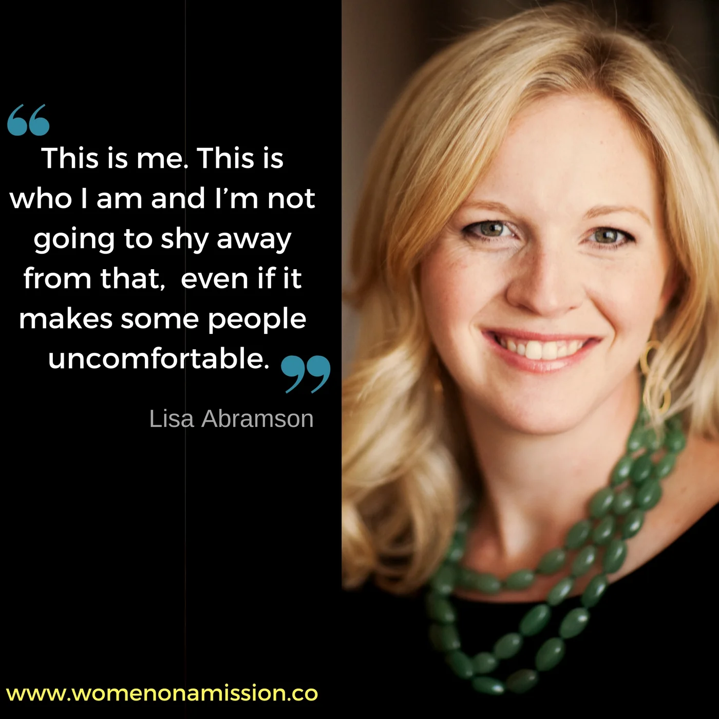 Lisa_Abramson_Best_Podcast_For_Women_On_A_Mission_Erin_Brennan_Brand_Yourself