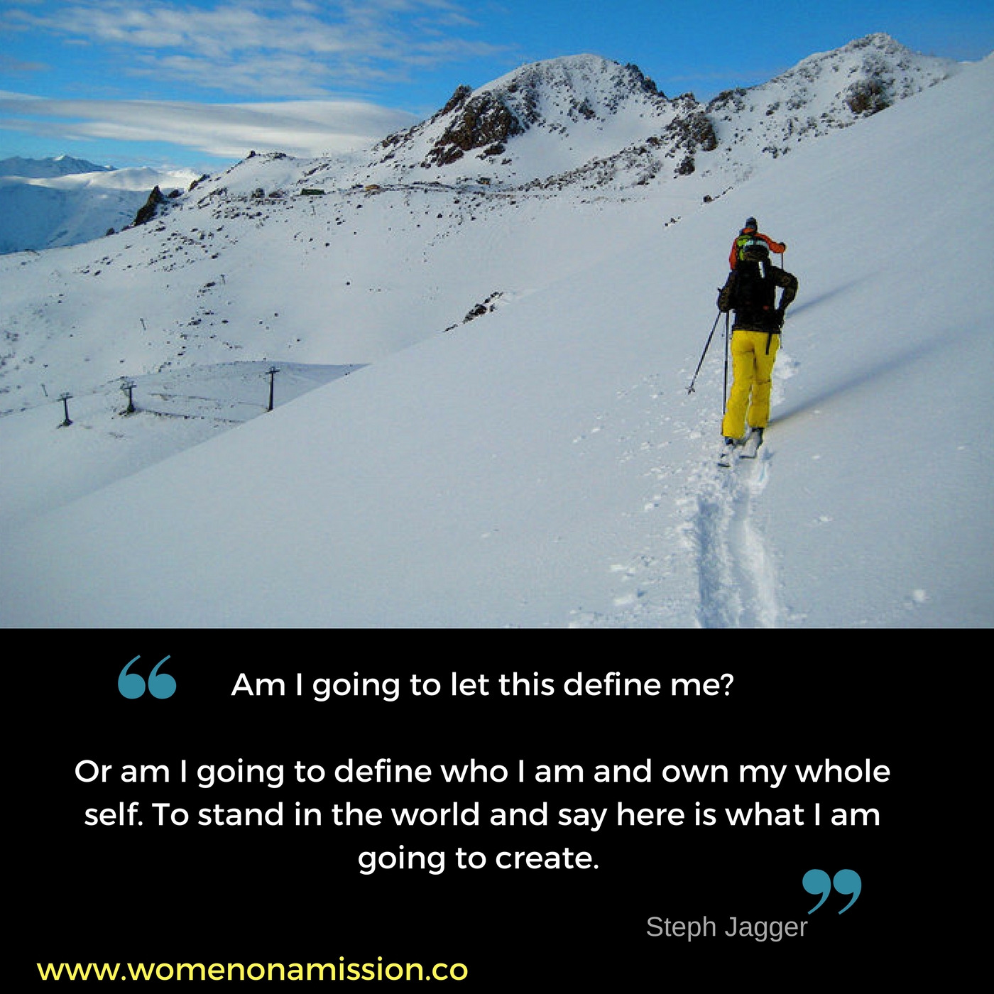 Steph_Jagger_Best_Podcast_For_Women_On_A_Mission_Erin_Brennan_Brand_Yourself
