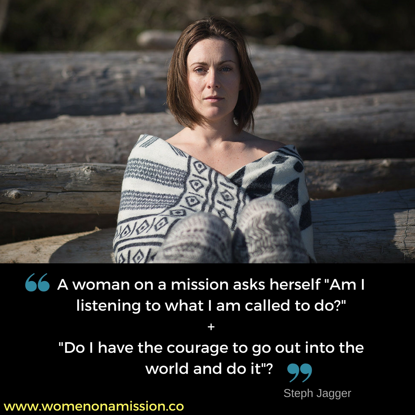 Steph_Jagger_Best_Podcast_For_Women_On_A_Mission_Erin_Brennan_Brand_Yourself