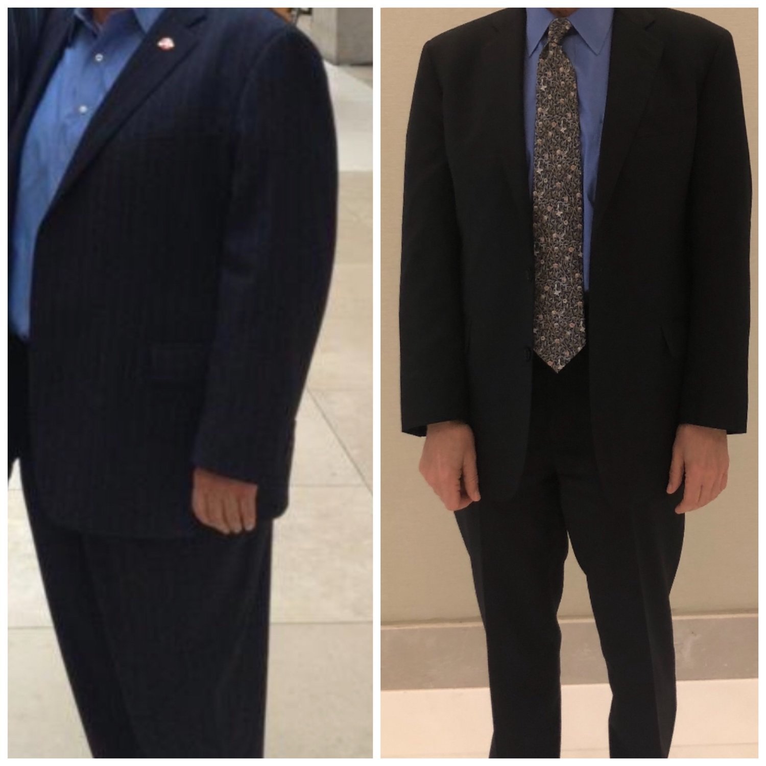 DougFit Personal Trainer & Nutritionist NYC Weightloss Success.jpeg
