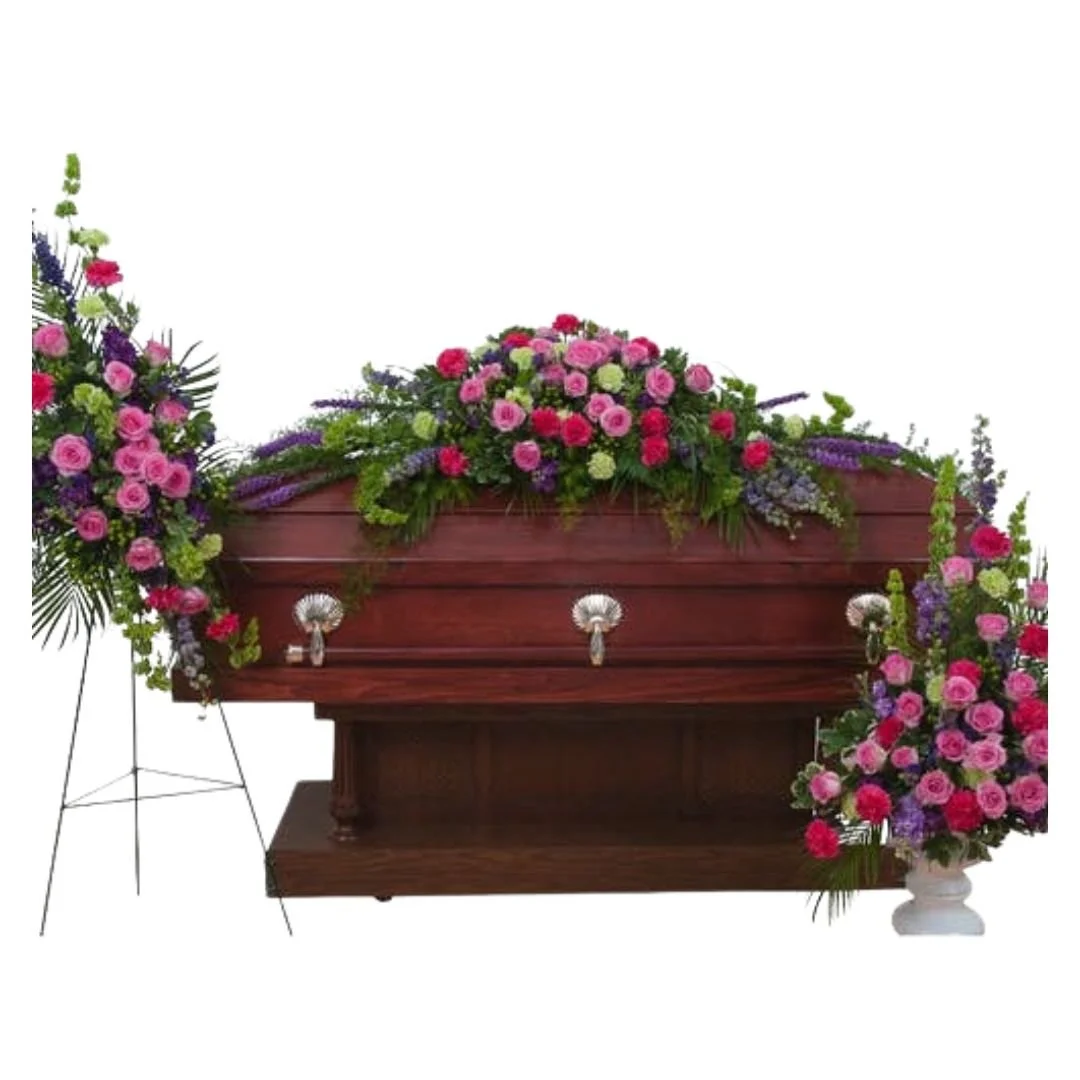 DBF's Forever Cherished Trio - CSF10