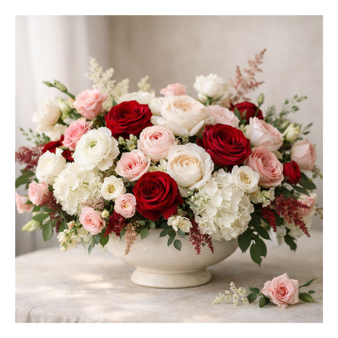 Designer's Choice Design - Valentines Day 2026