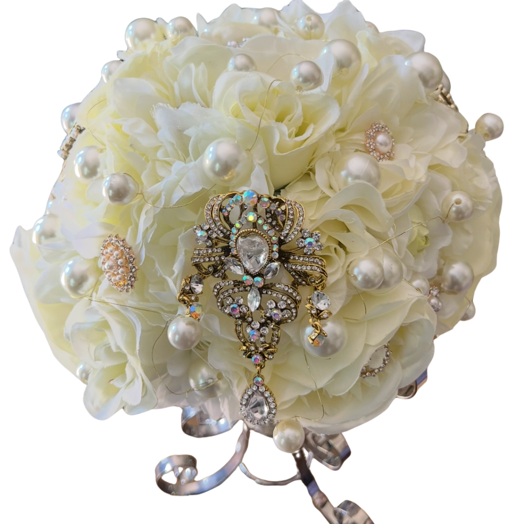 DBF Customized Bouquet