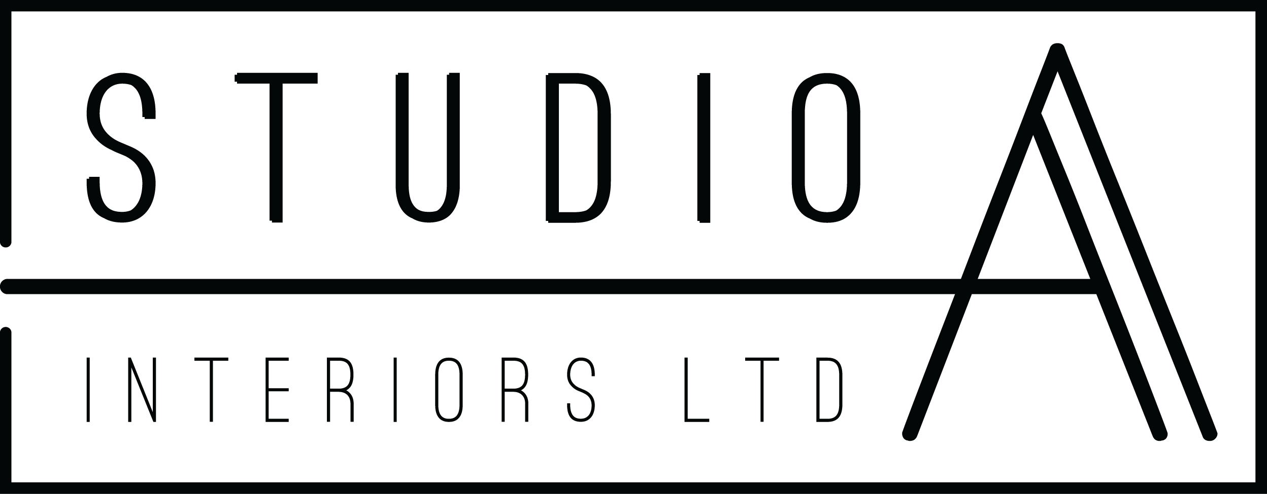 Studio A Interiors Ltd.