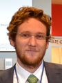 James Schultz Director of Earth Space Robotics and GreenCollar