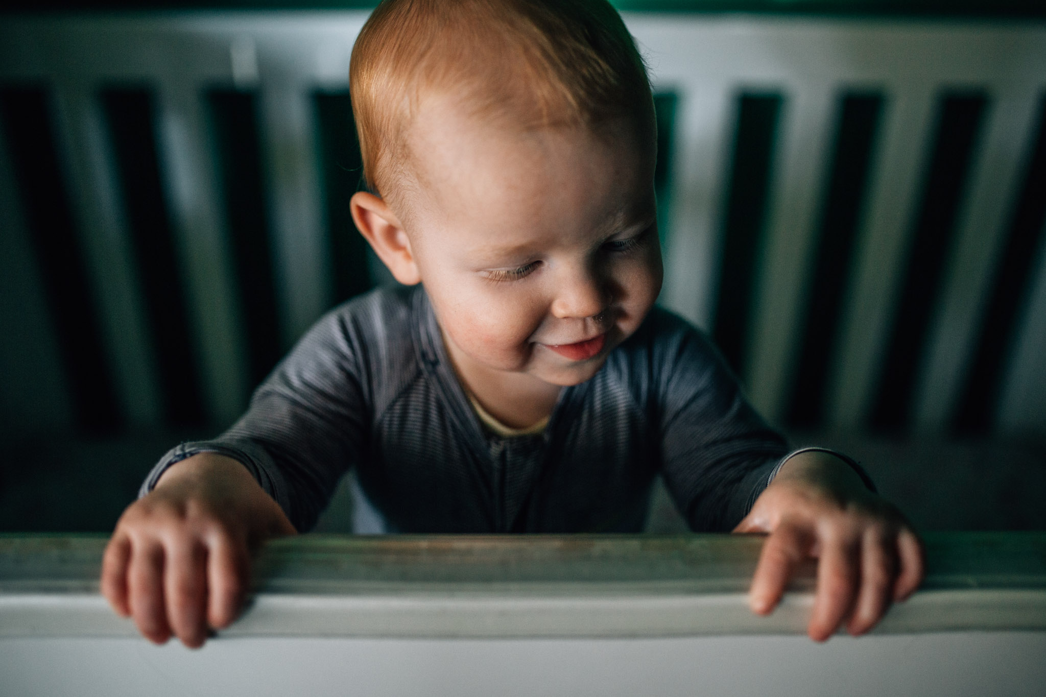 All a lifestyle photographer needs is a little bit of light and the knowledge of how to use it. 