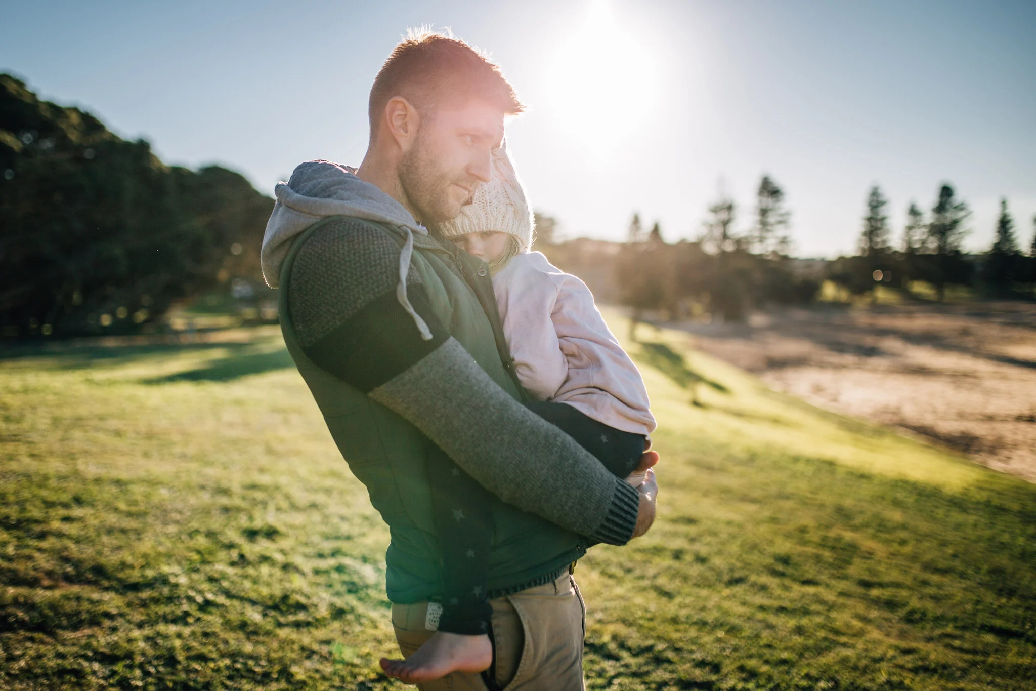 father and daughter cuddling (1 of 1).jpg