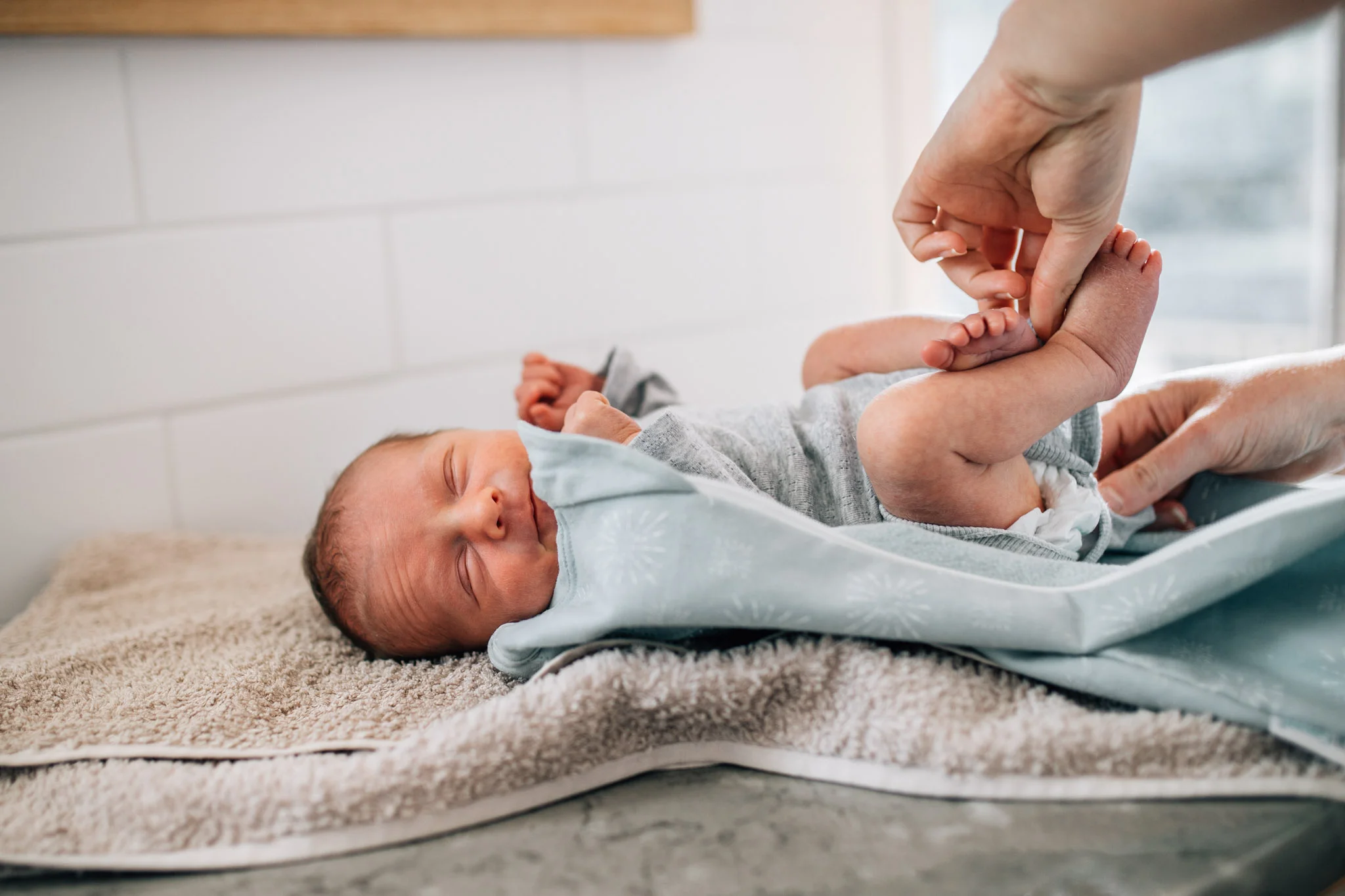 5 Reasons in-home newborn photography is gaining popularity with new ...