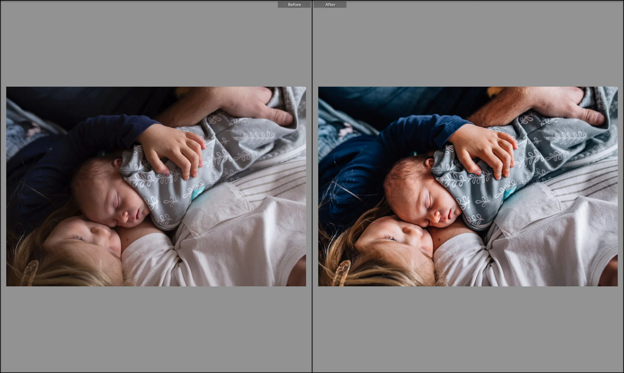 before and after little girl with newborn.jpg