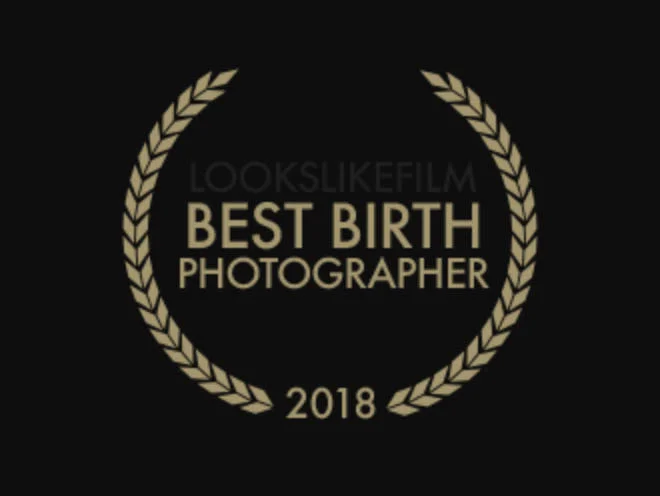 Oh, and I don’t mean to brag but… Okay, yes I do. ; ) How great to be awarded this ^ little baby?!