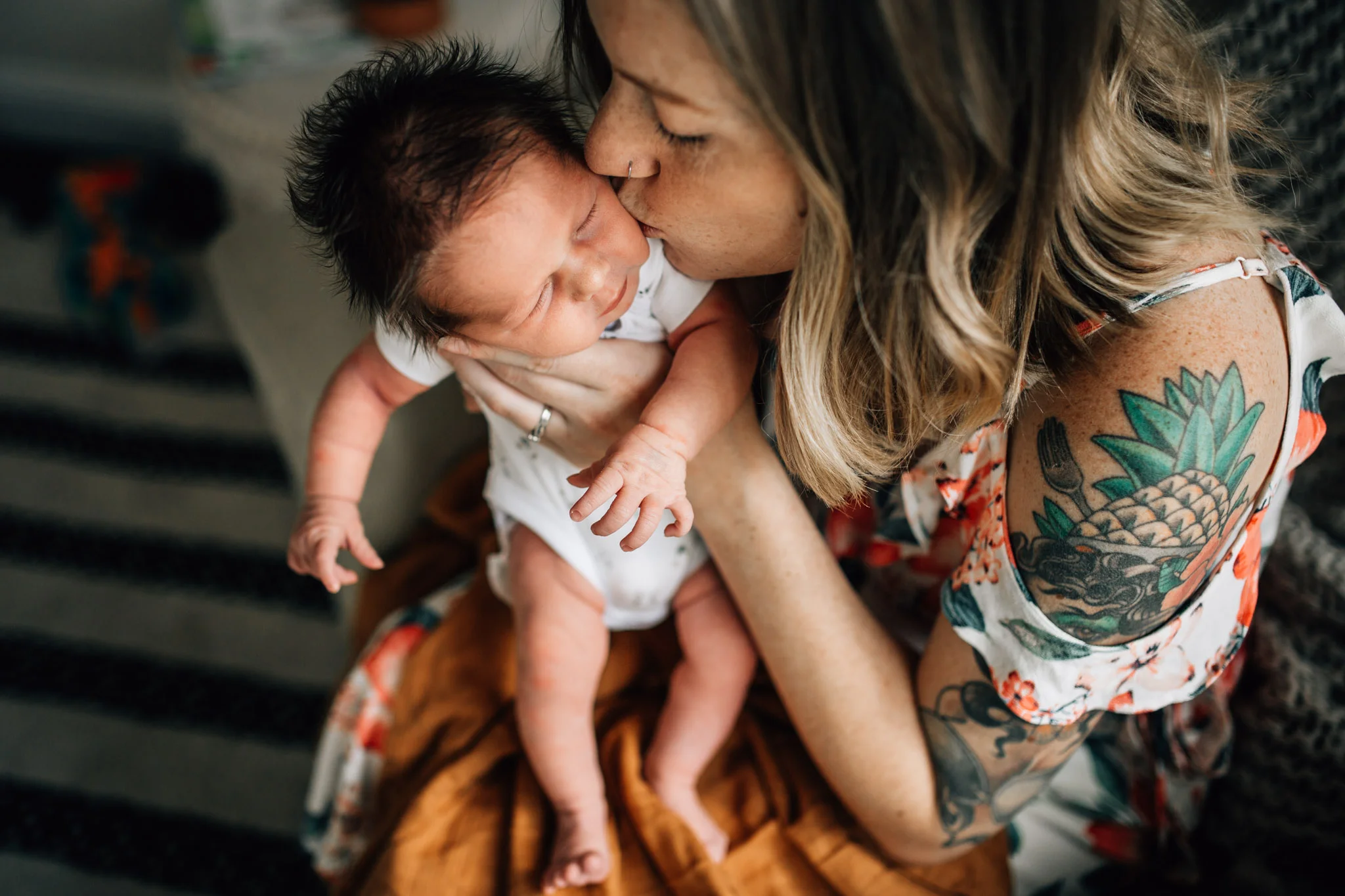 mother-kising-infant (1 of 1).jpg