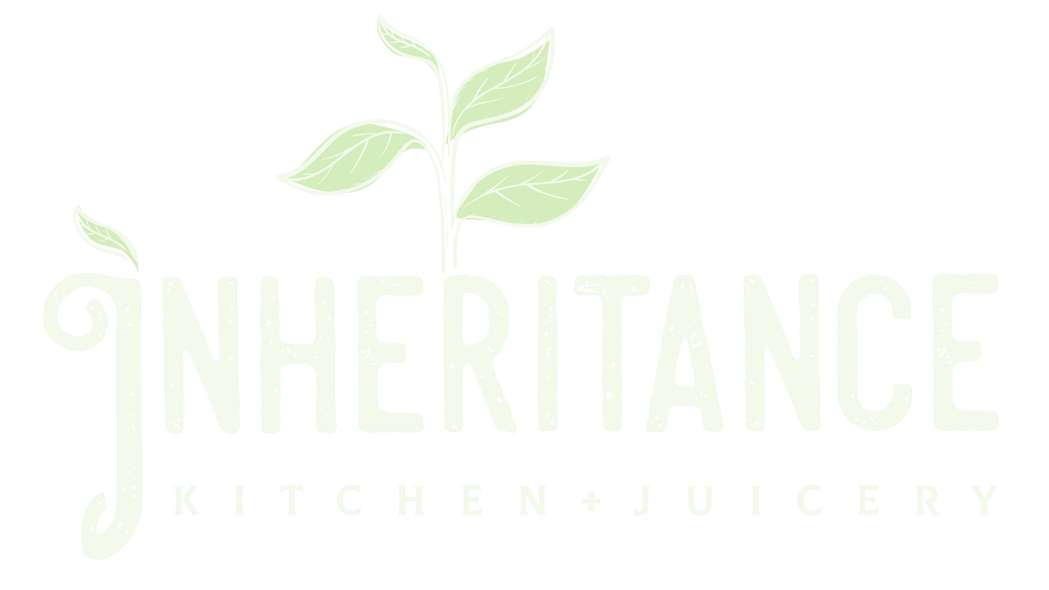 Inheritance Kitchen + Juicery