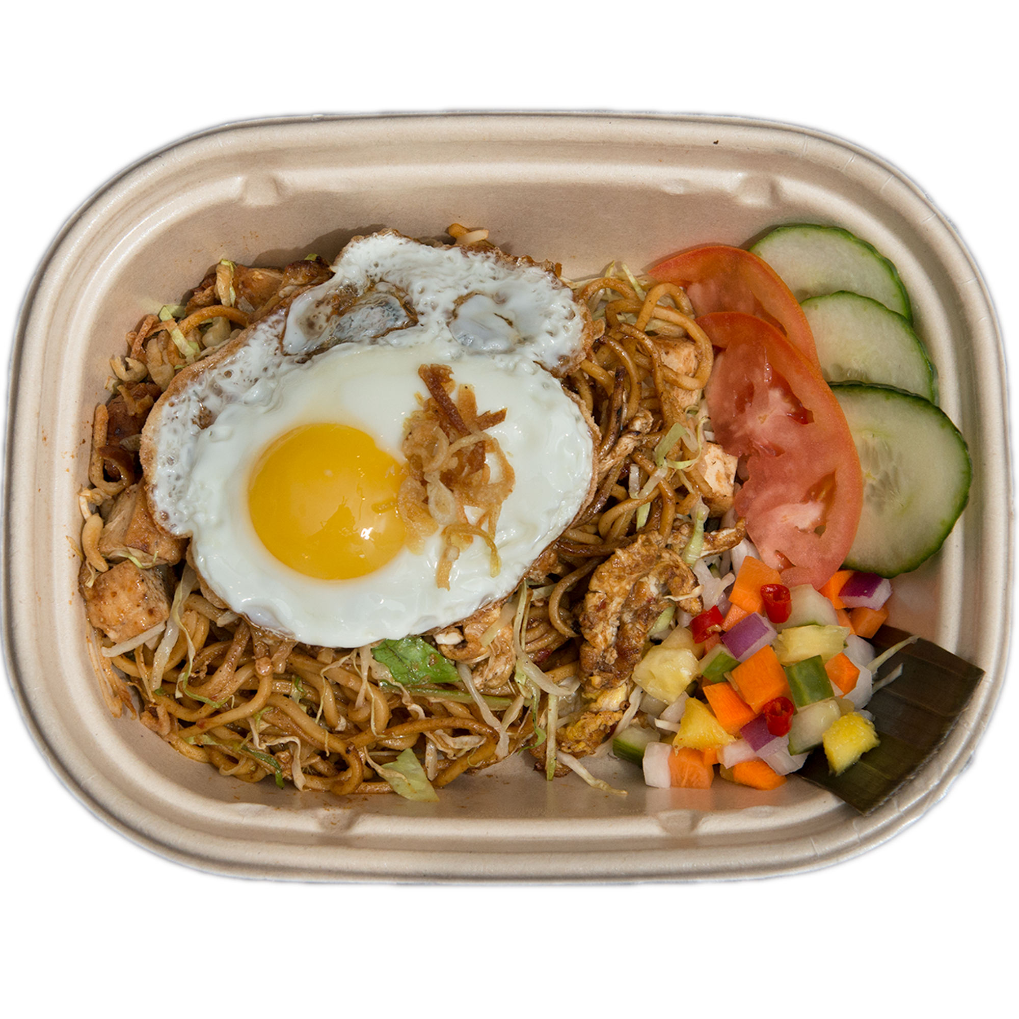 Mie Goreng