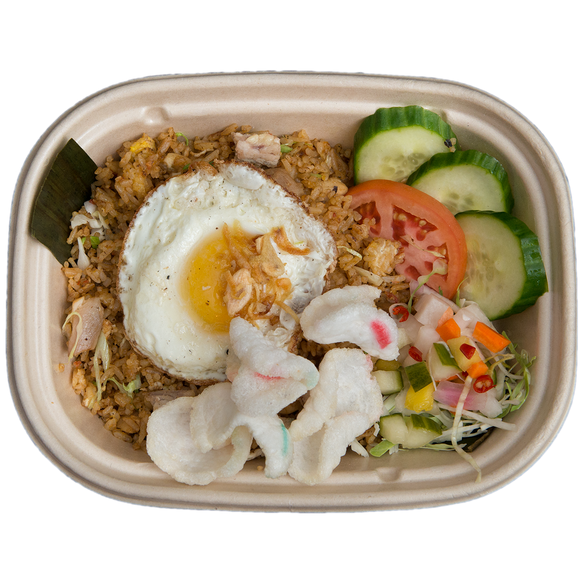 Nasi Goreng