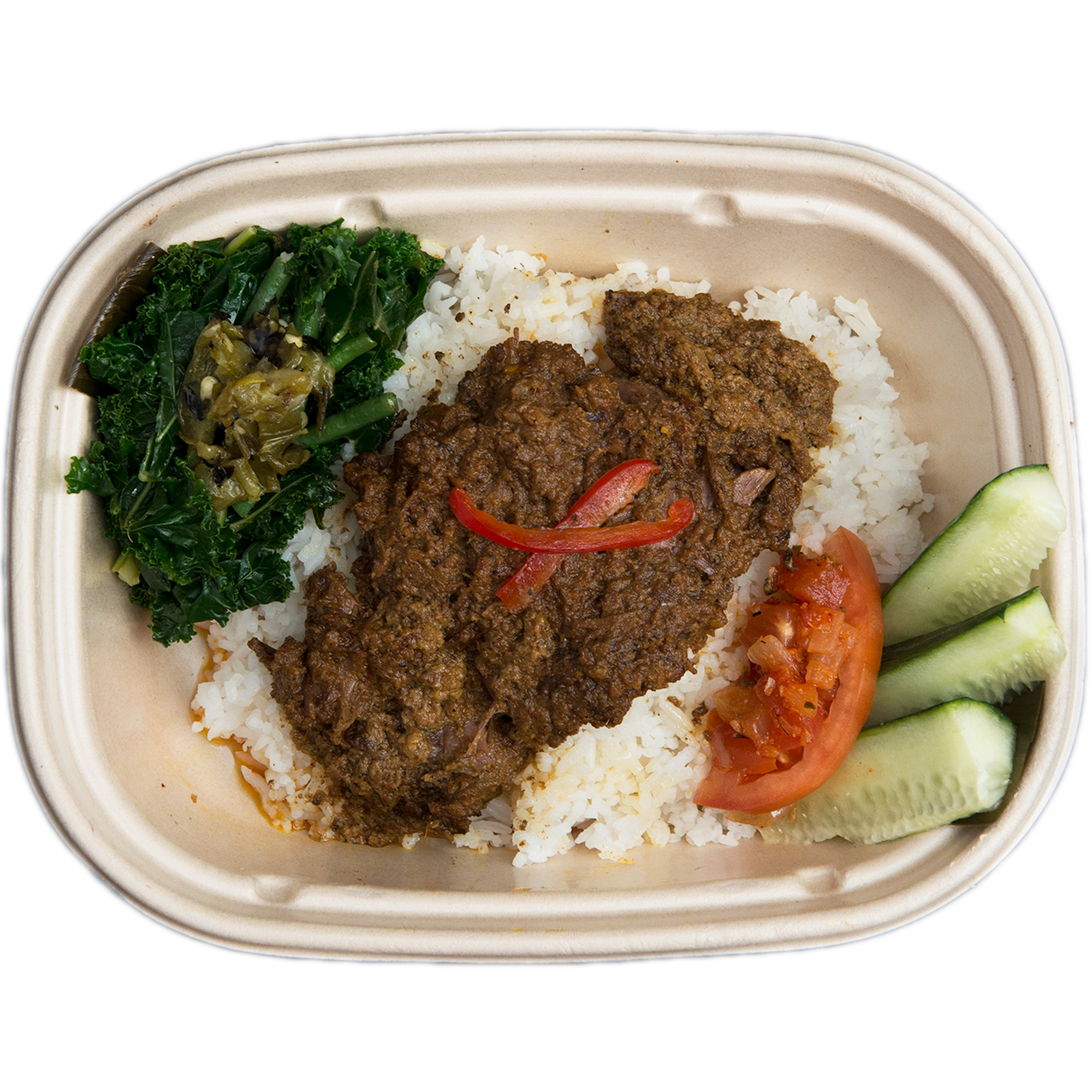 Rendang