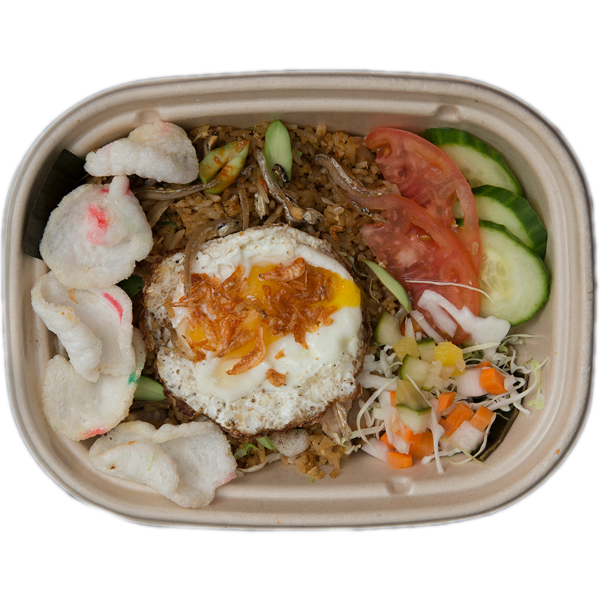 Nasi Goreng