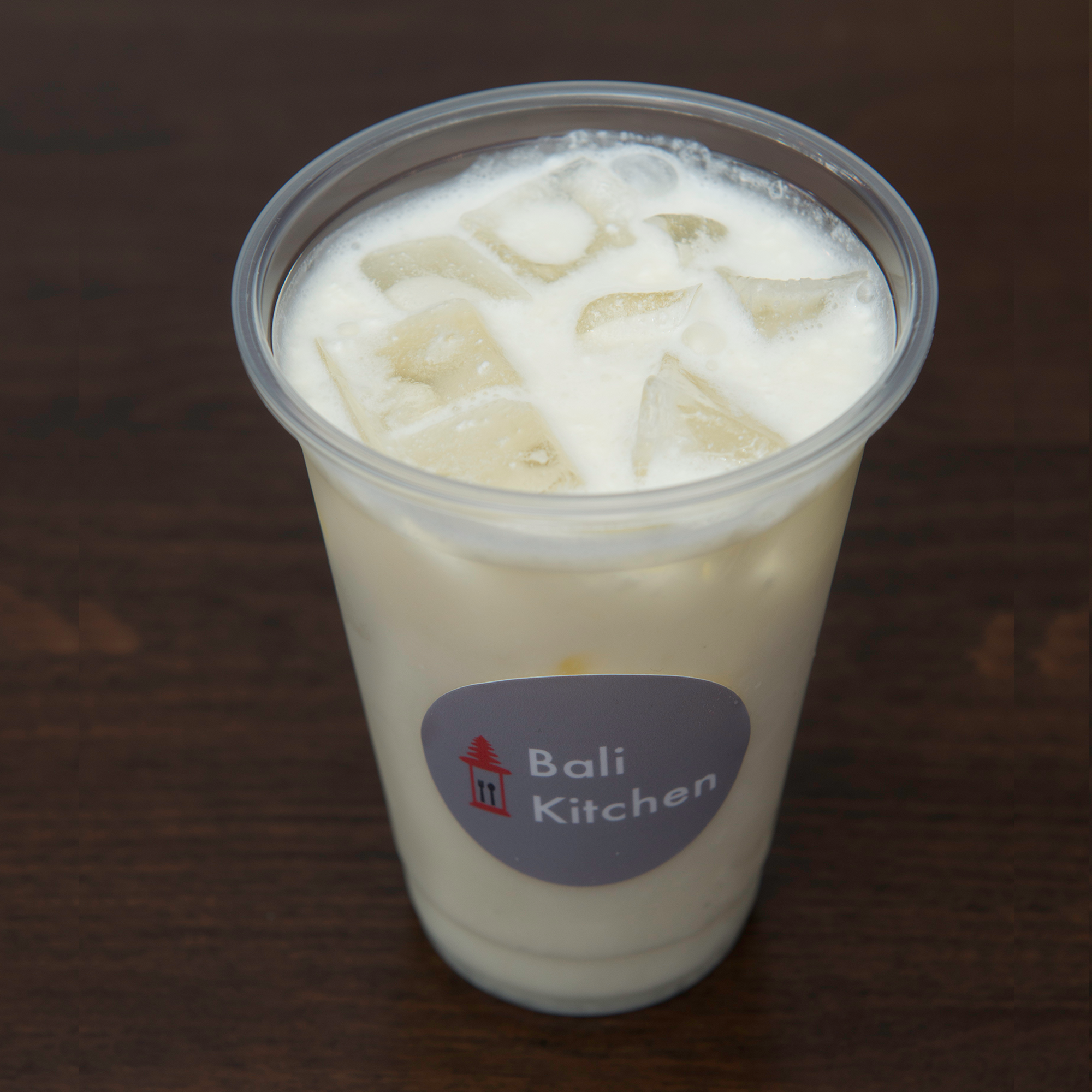 Durian Juice