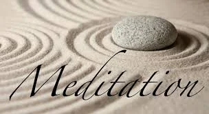 Mindfulness Meditation Weekly On Line Drop In Class