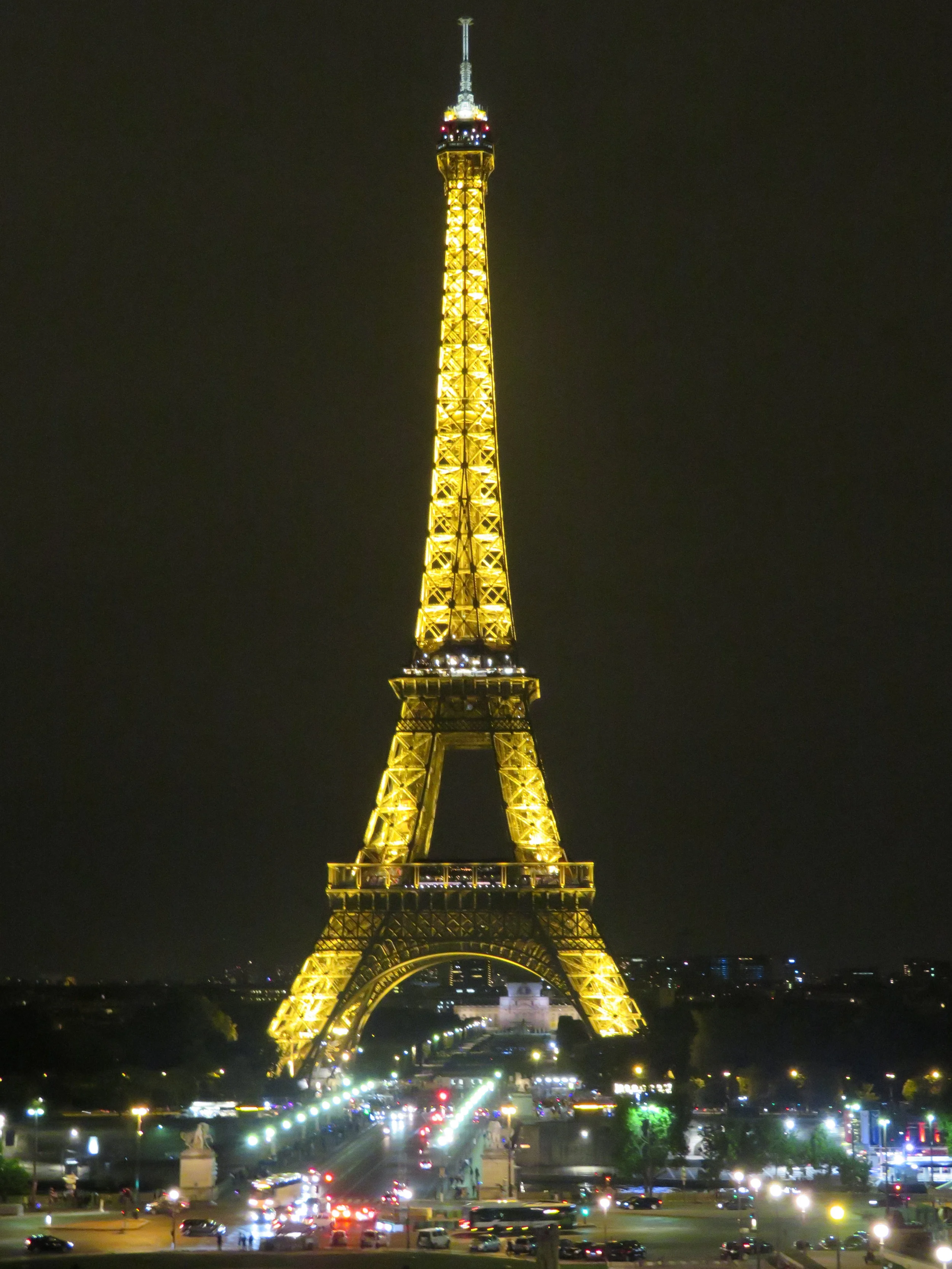 Stars Shinning Bright Above You