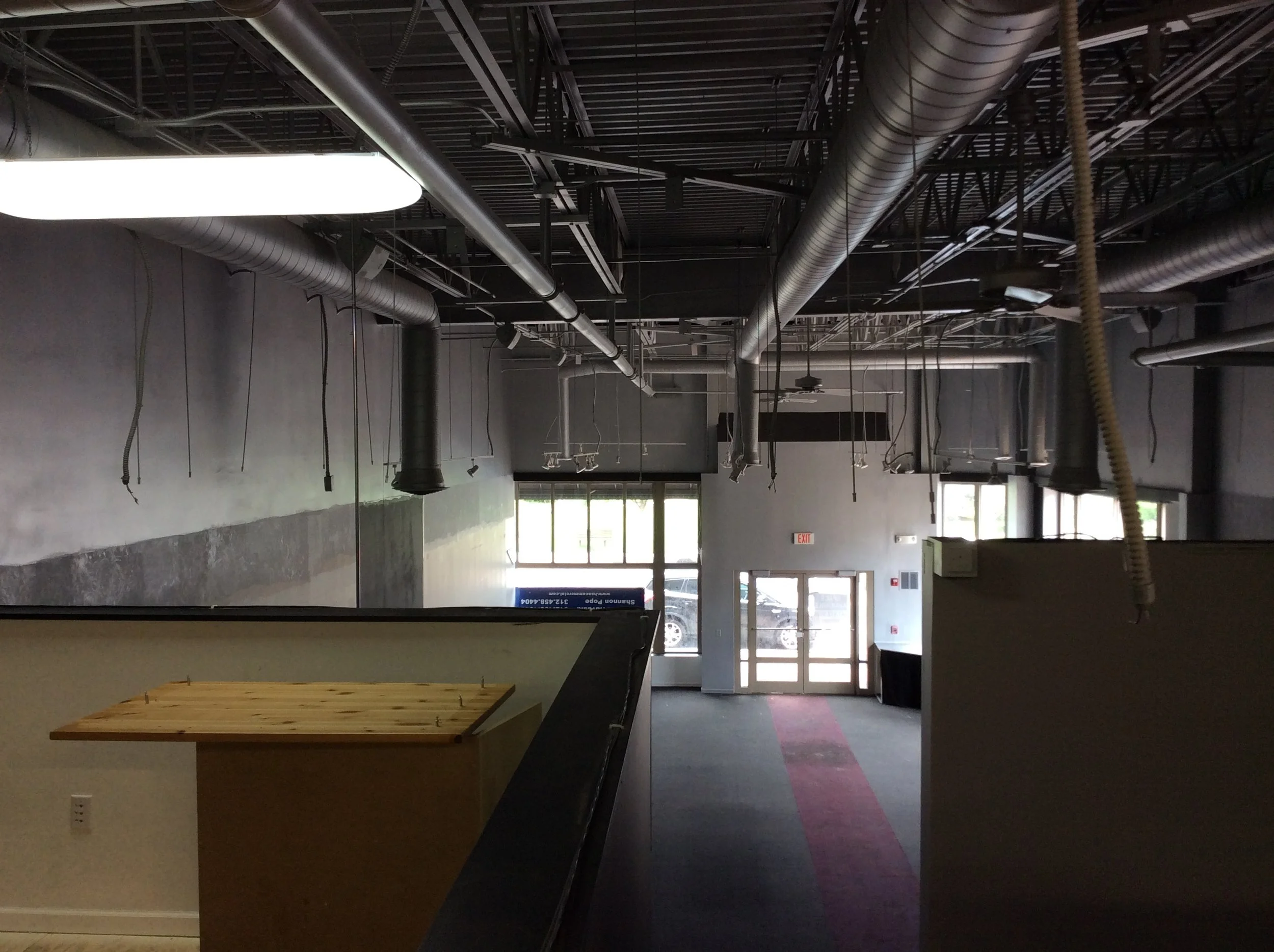 Downtown Naperville_Existing Space.JPG