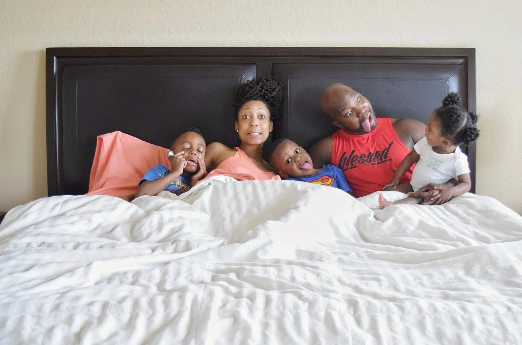 thutty six #April7th