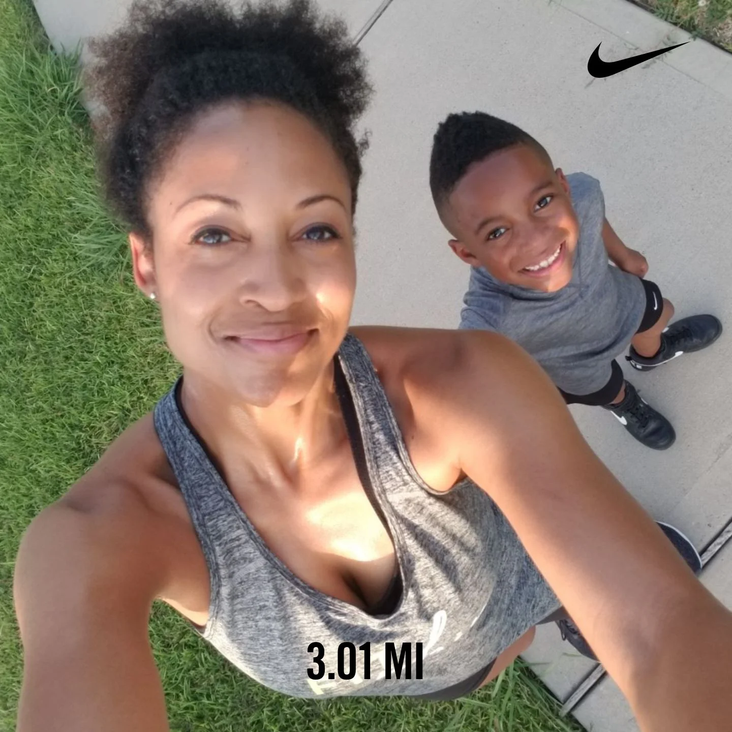 new running partner! + 5 days to go