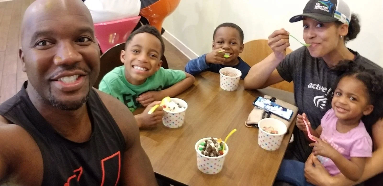 🍦spring break🎉 + FOMO inducing recipes🍰🥙🍲 + dairy-free product faves