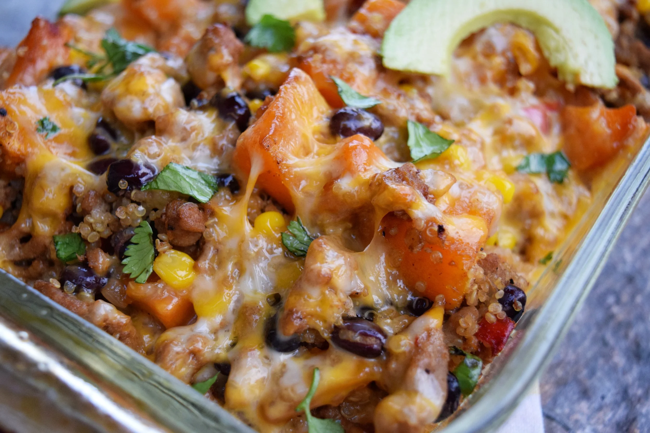 why butternut squash is so awesome + 2 yummy ways to eat it + 🎥how i cut and roast mine 