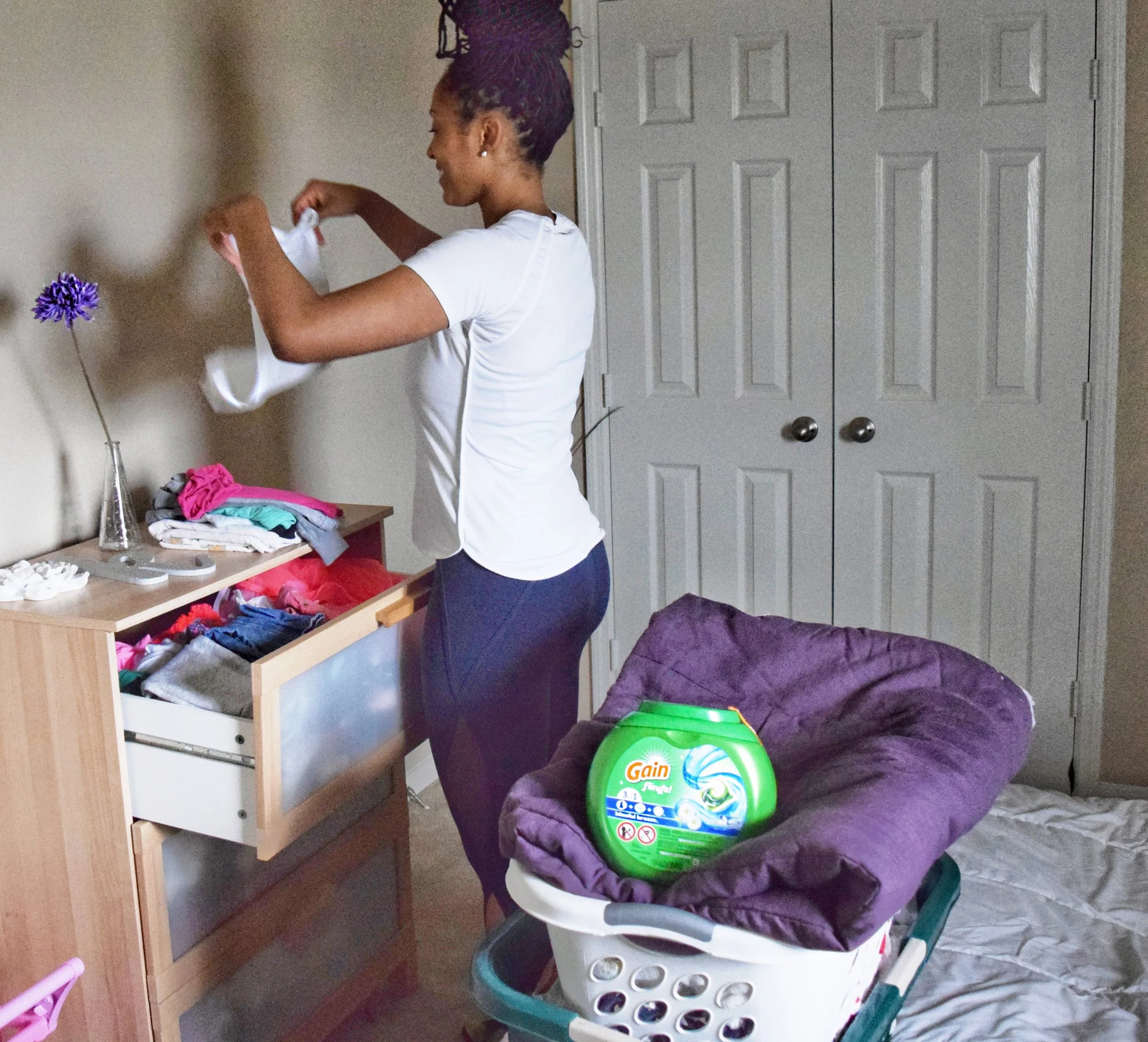 my EASY, affordable secret to defeating fitness funk!