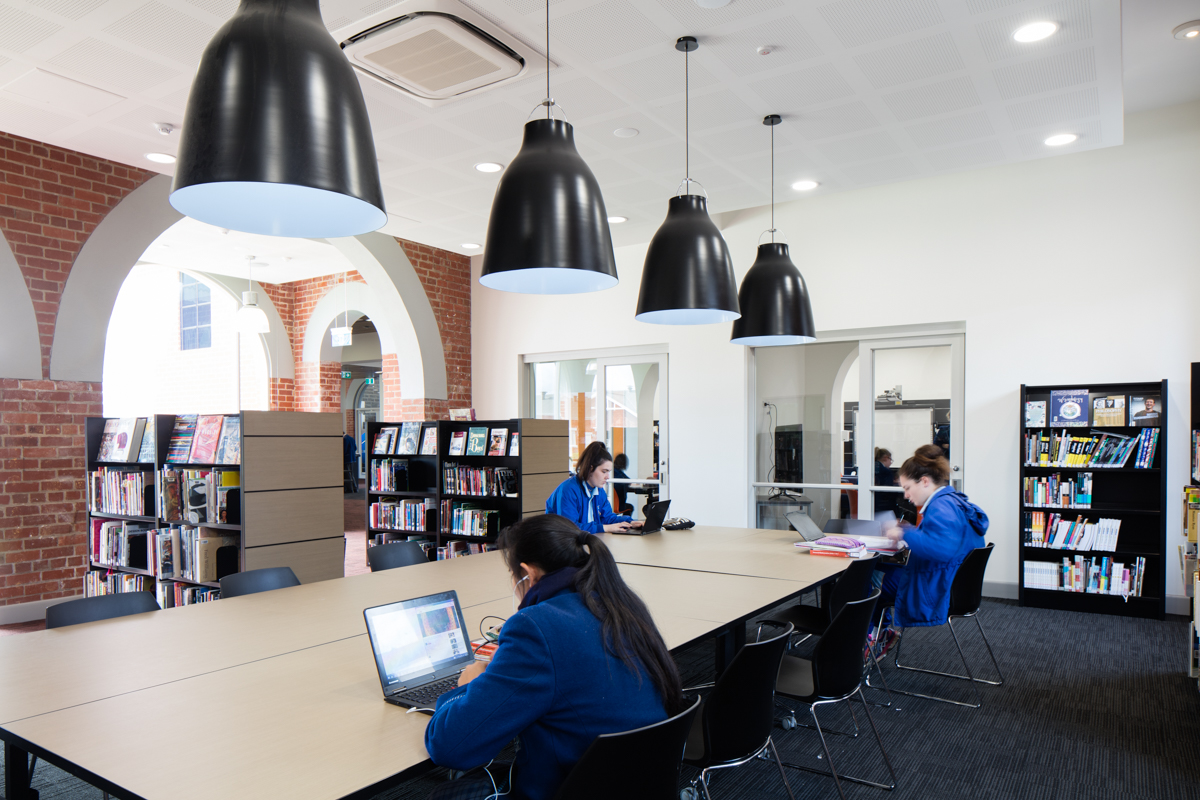 Assumption Collage - Fourviere Centre