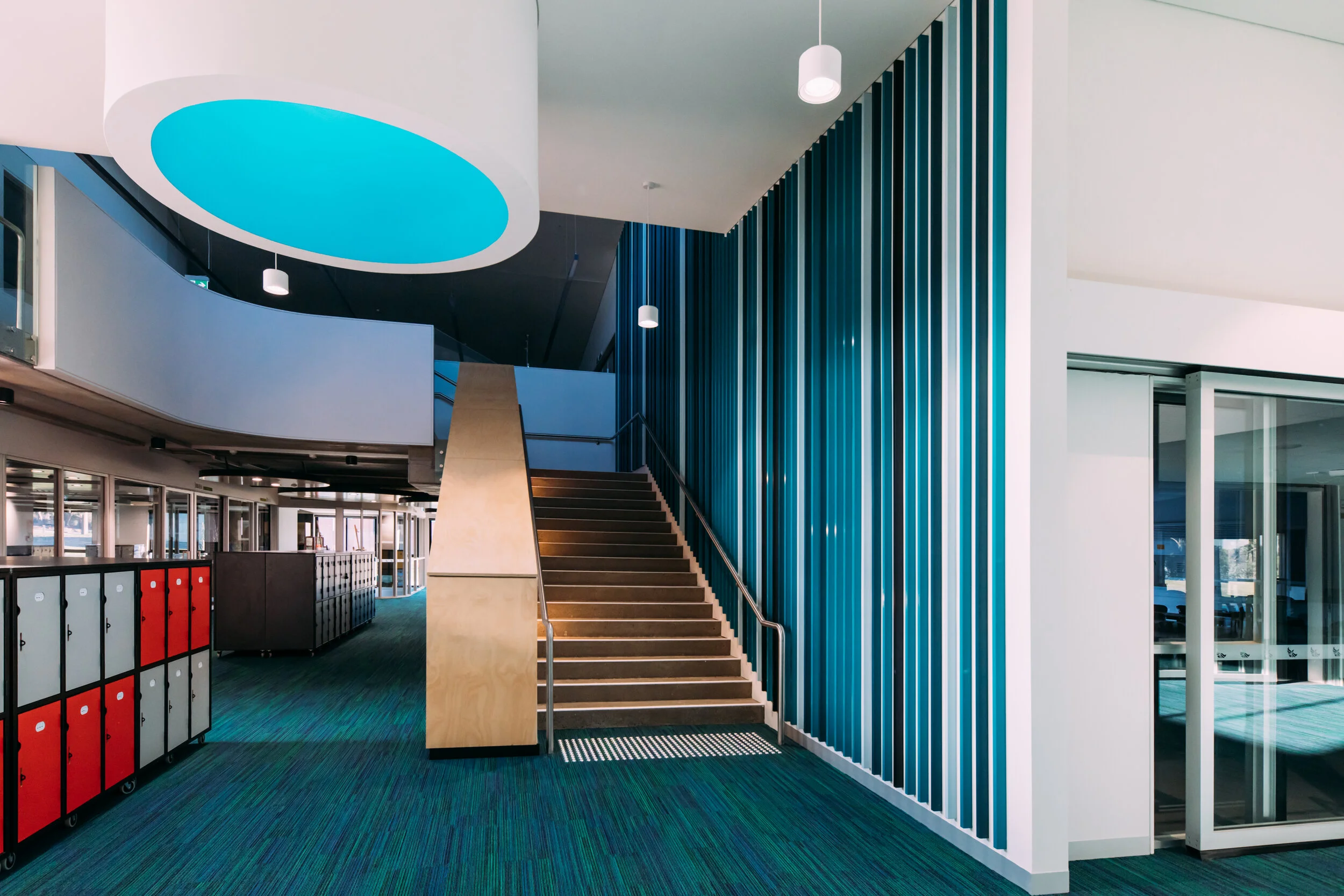 Melba College STEAM Centre