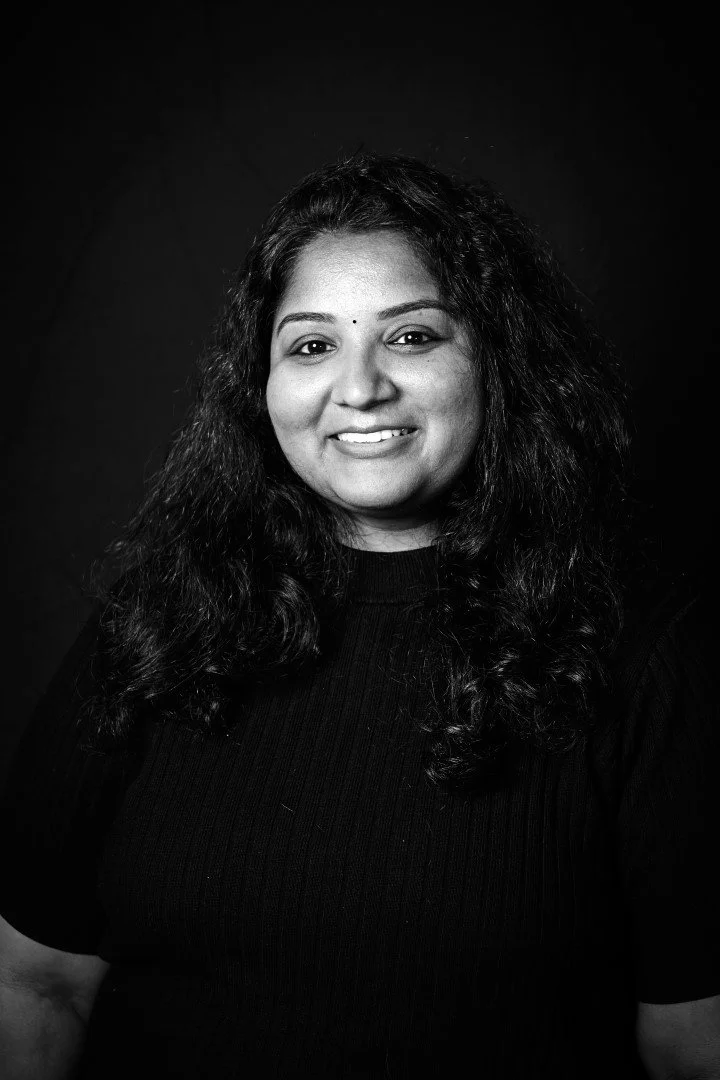 Abirami Mohan Y2 Architecture Staff Profile — Y2Architecture