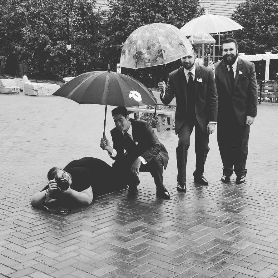 J&N Wedding
