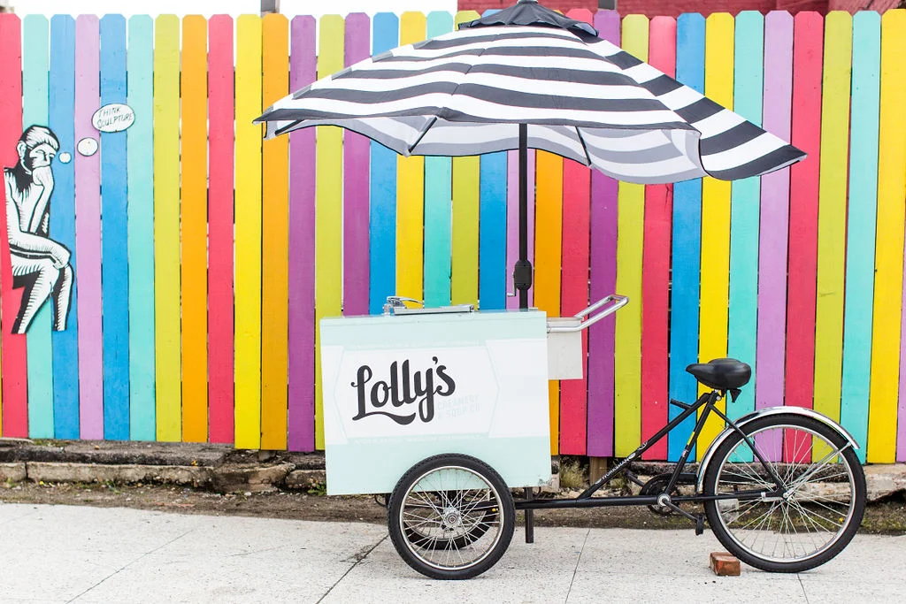 Lolly's Creamery