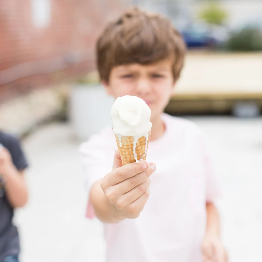 Lolly's Creamery