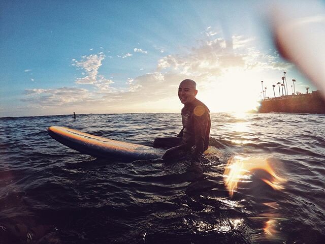 once upon a time in mexico 🏄🏻&zwj;♂️
⠀⠀⠀ ⠀
Can&rsquo;t believe this was a year ago. Where would you guys travel to if this pandemic wasn&rsquo;t going on right now?
⠀⠀⠀ ⠀
Currently just holed up in my creative corner of the condo writing and dreami