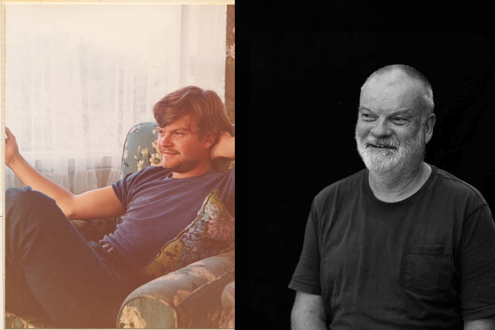 The stories that hide beneath the everyday: collecting family memoir