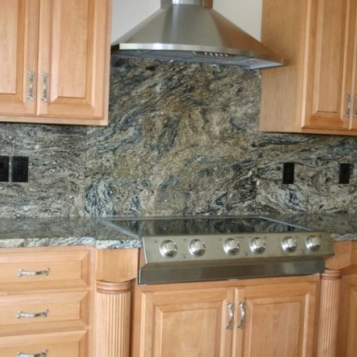 How Backsplash Tile Will Make Or Break, Kitchen Tile Backsplash Ideas With Granite Countertops