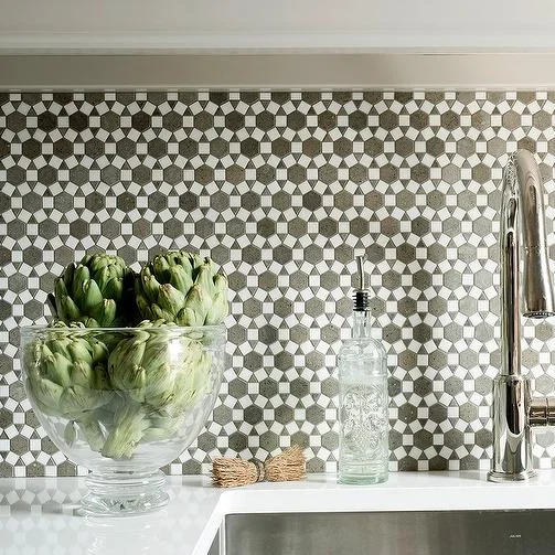 How Backsplash Tile Will Make Or Break Your Kitchen Nicole Janes