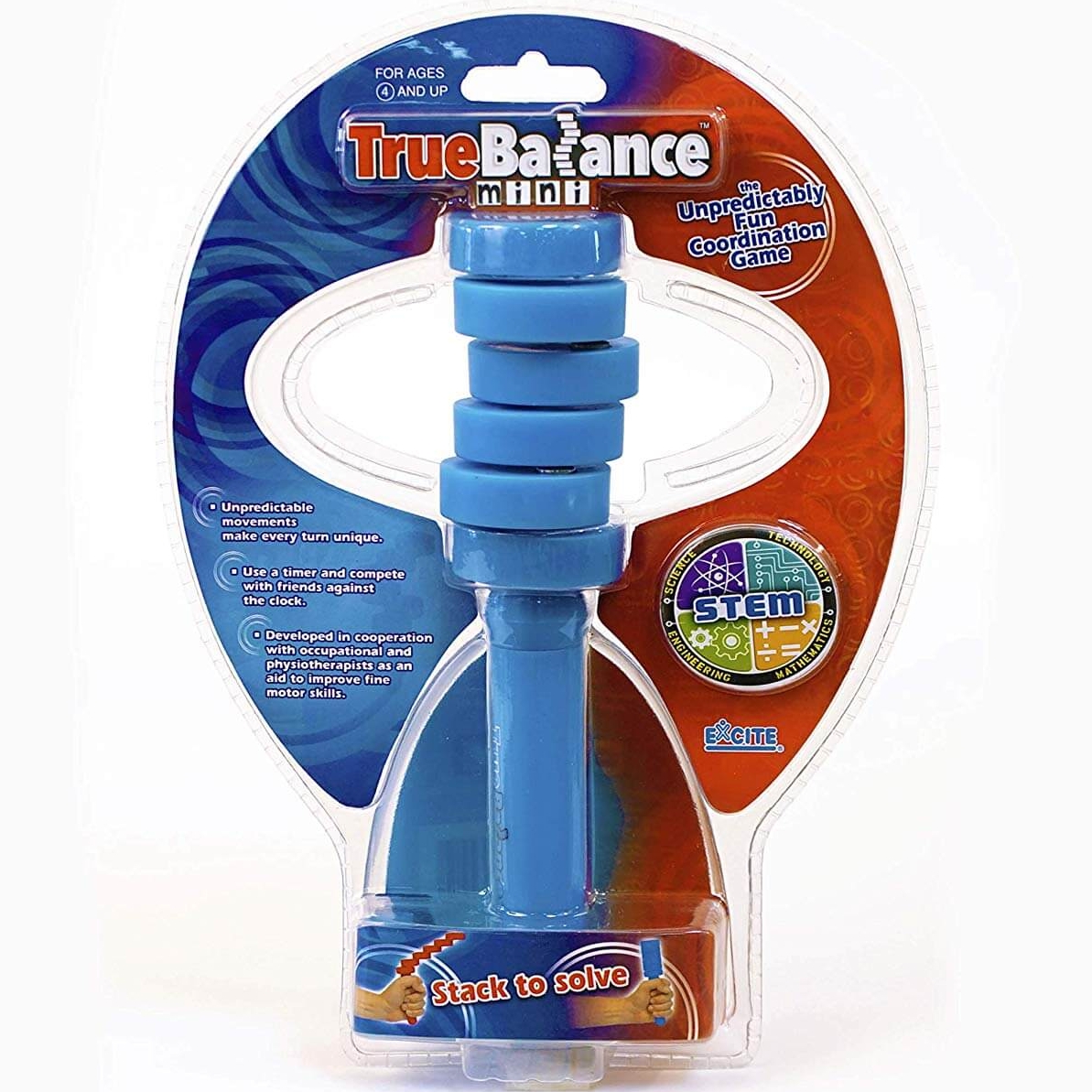 TrueBalance Educational STEM Toy