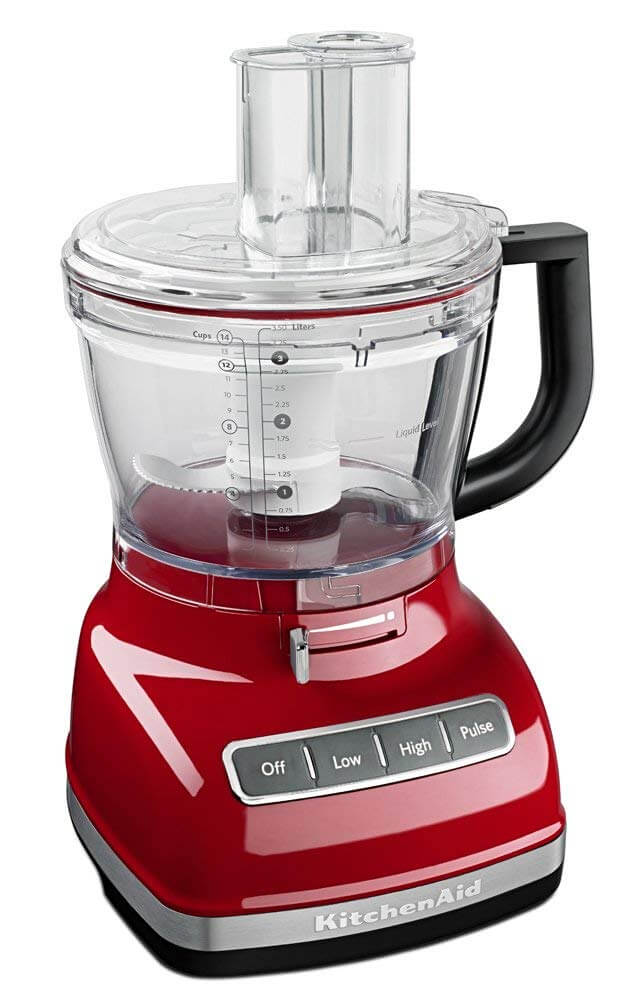 KitchenAid 14-Cup Food Processor