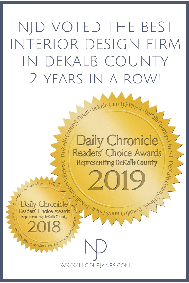 DeKalb Countys Readers Choice Awards 2019 Nicole Janes Design Interior Design Sycamore IL 60178.png