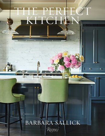 Beautiful Kitchen Design Books for Inspiration — Nicole Janes Design