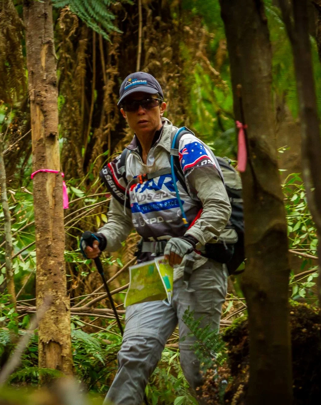 Kim Rattler Race Report: XPD 2018, Tasmania-A Life of Adventure