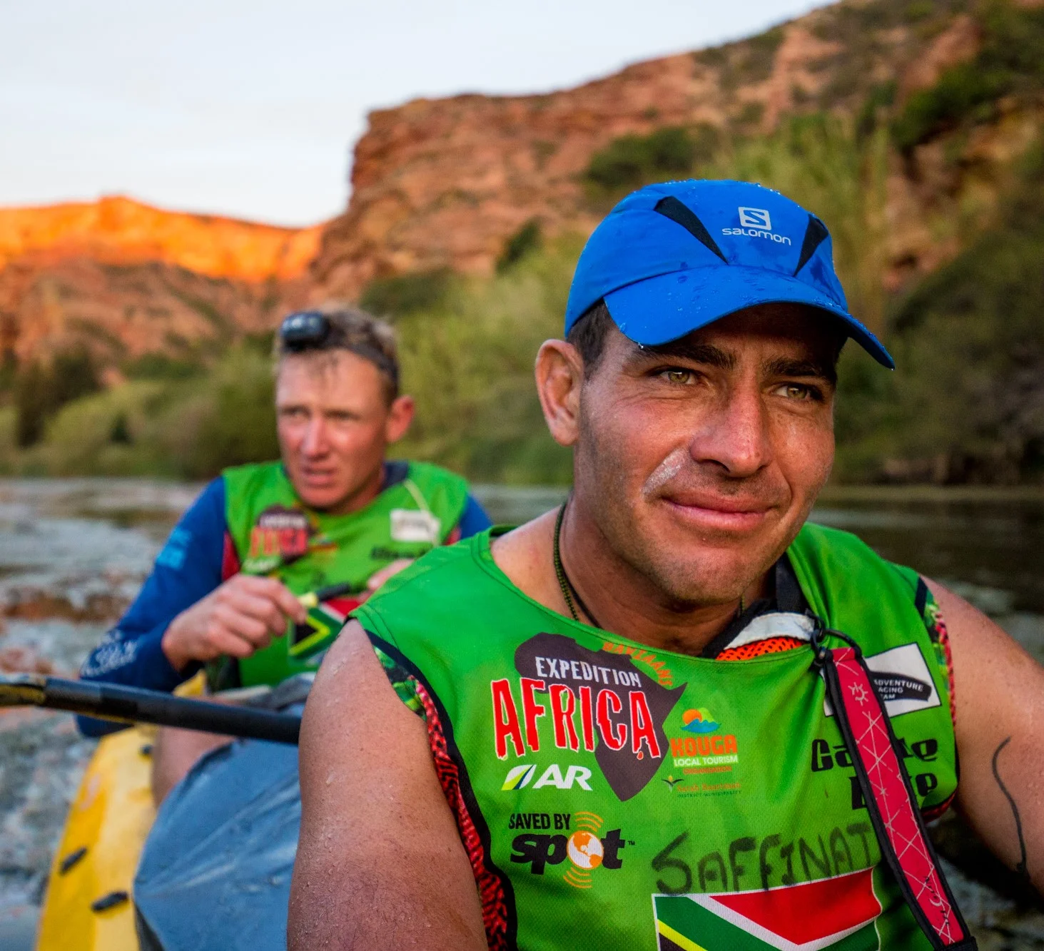 Adventure Racing Running Adventure Races, info, articles about extreme, endurance events ...