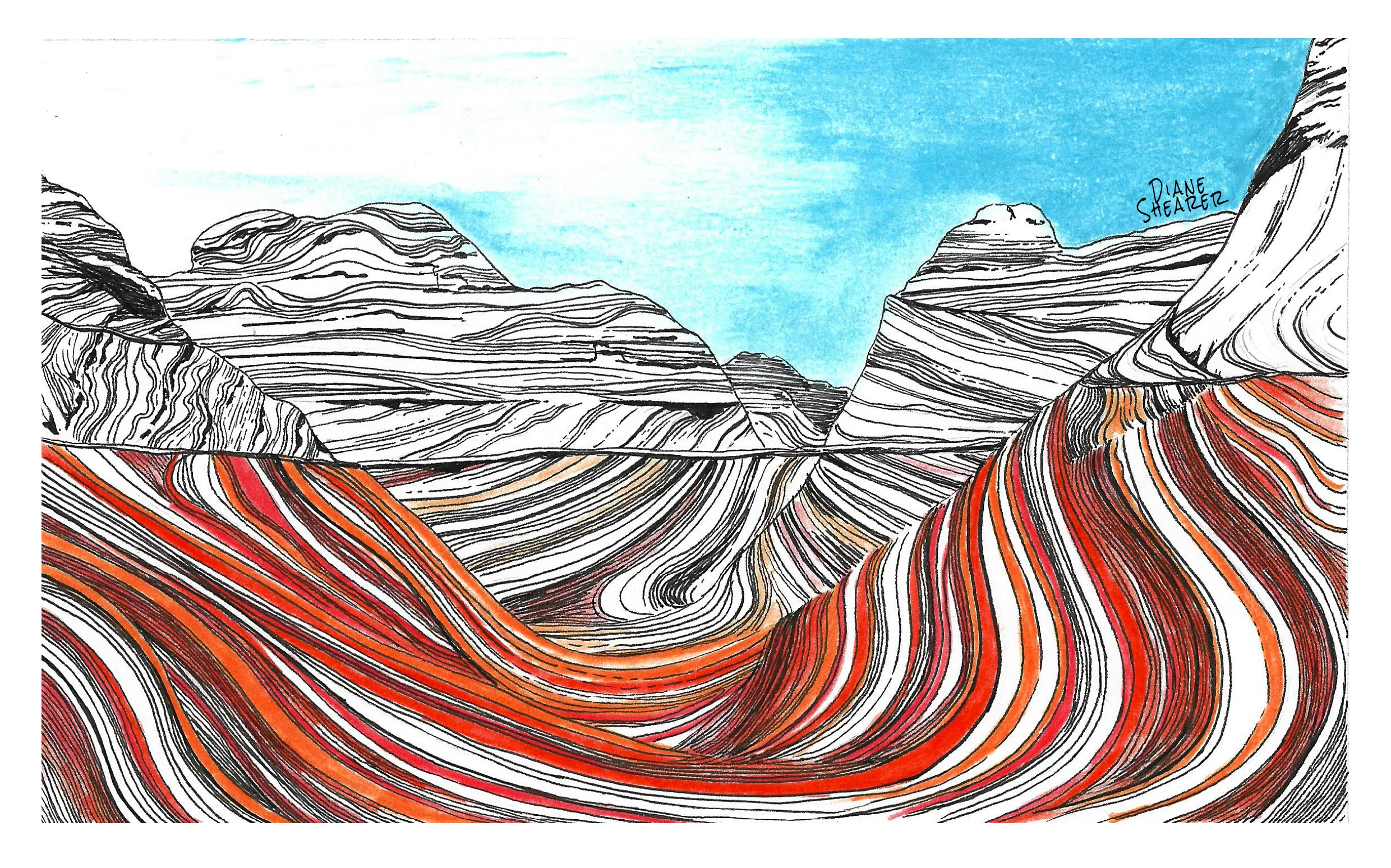 The Grand Canyon