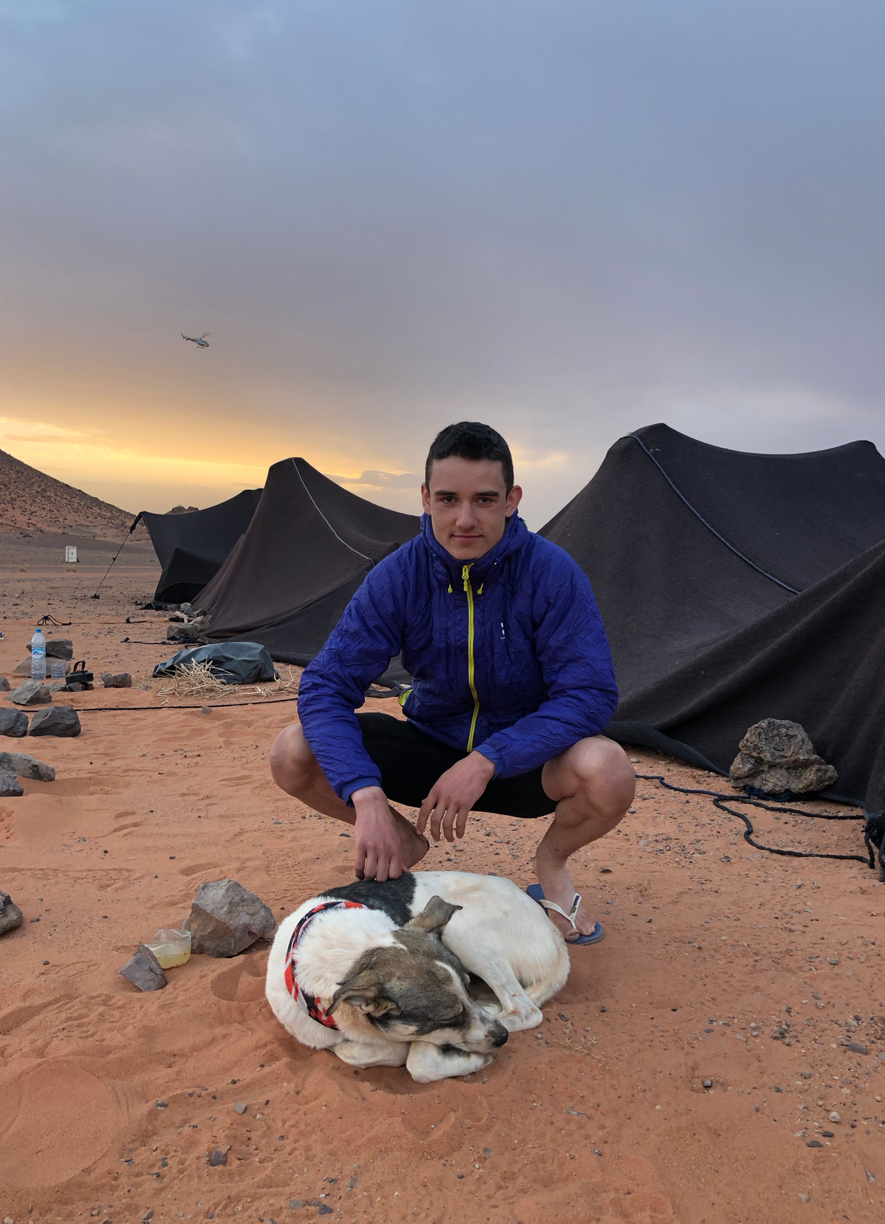 Just Back From MdS 2019 Paul And Hector Skipworth A Life Of Adventure Just Back From MdS 2019 Paul And Hector Skipworth A Life Of Adventure