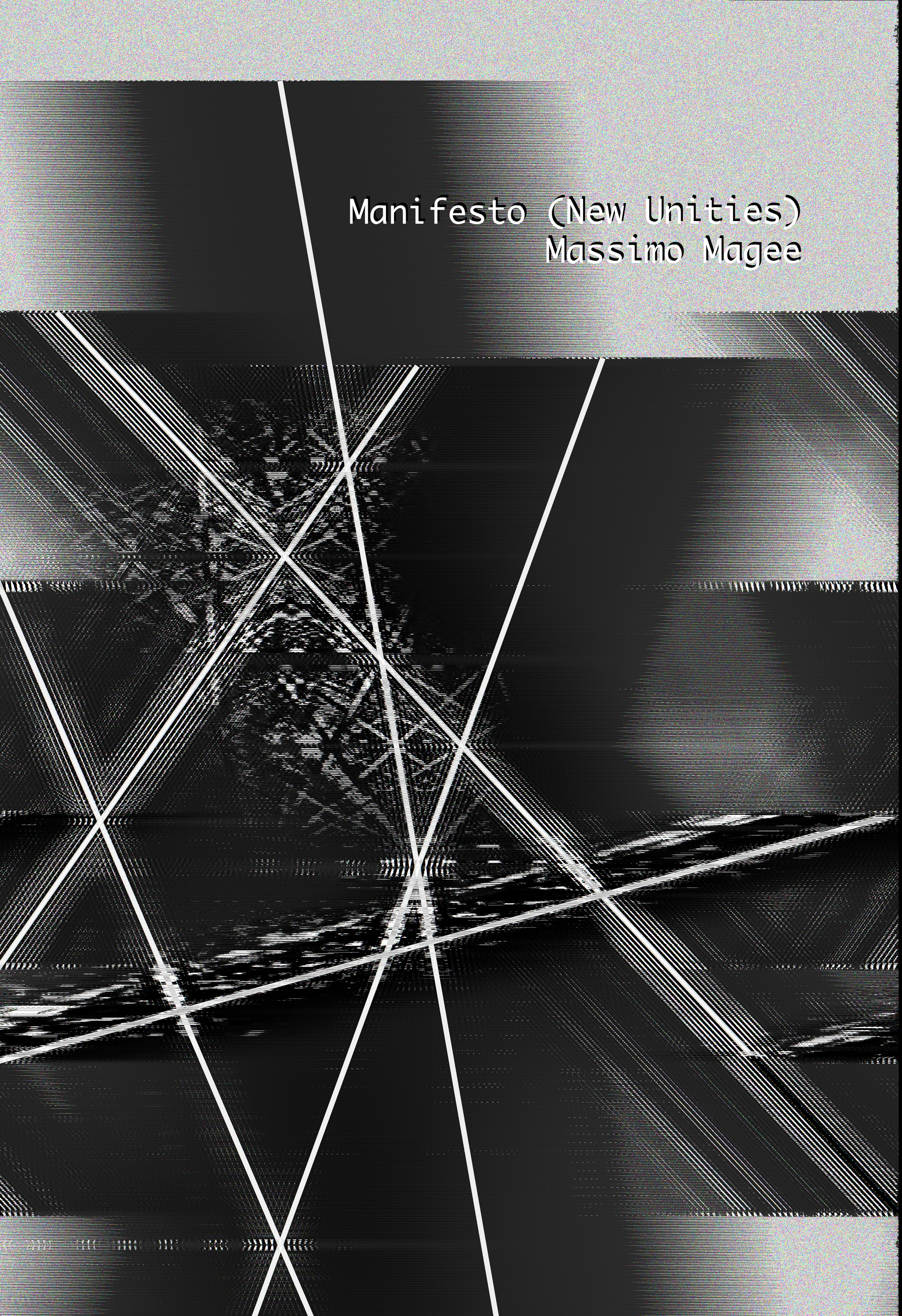 Manifesto (New Unities)