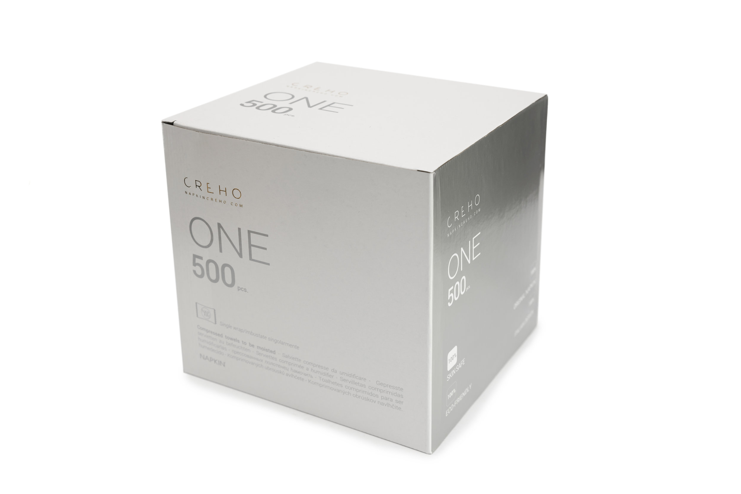 NAPKIN ONE 500ER PACK